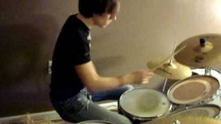 Drums -  This Day & Age - More of a Climb, Less of a Walk