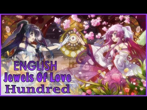Hundred Jewels Of Love Mayu Yoshioka & Kaya Okuno
