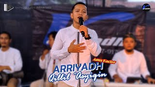 Download lagu B.O.G Arriyadh - Qillil 'Asyiqin (Cover, Live Perform) mp3