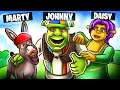 SHREK IN ROBLOX