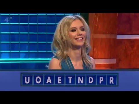 8 Out Of 10 Cats Does Countdown S09E04 - Miles Jupp, Sara Pascoe, Sam Simmons
