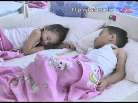 Лисаковск, выпуск программы «День» от 3 сентября 2014 г.