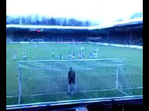 penalty suarez. graafschap - ajax 0-6