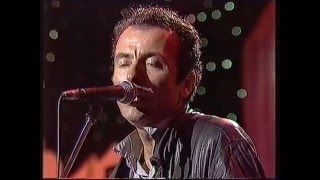 The Stranglers No More Heroes Saturday Live