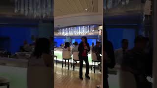 The Heartbeat of the Celebrity Reflection