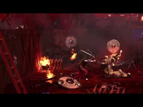 Legend of Ertugrul video thumbnail
