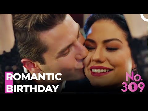 Lale's Surprise To Onur  - No. 309