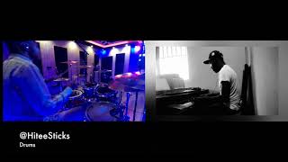 Eben - Jesus At The Centre