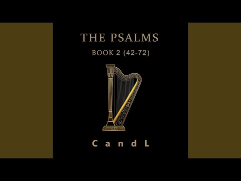 Psalm 71 - In you, Yahweh, I take refuge. Never let me be disappointed.