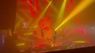 Alestorm - 1741 (The Battle Of Cartagena), live au Splendid de Lille (28.11.2023)