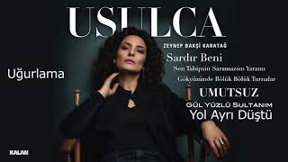 Zeynep Bakşi Karatağ   Usulca  Teaser (8 Mayıs'da tüm müzik marketlerde)