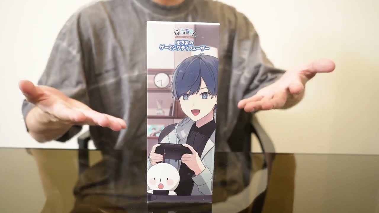 とんでもない物を作ってしまった・・・！