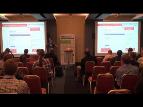 089 SEACON 2015   Pecha Kucha   BPM in der Softwareentwicklung von Bernd Rücker