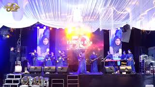 Download lagu KALAU INI HARUS! I MERDEKA MEMBANGUN - NASIDA RIA VOC HJ NURJANNAH LIVE GROBOGAN I QASIDAH LEGEND mp3