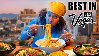 3 MUST TRY Cheap Eats in LAS VEGAS that will Blow Your Mind!