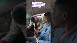WHEN IMPRESSING YOUR EX GOES WRONG 😂 ZAMBIAN COMEDY #humour #funny #comedy #maza #zambia #africa