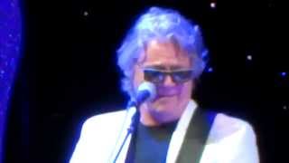 Steve Miller Band Serenade Live at Hollywood Bowl