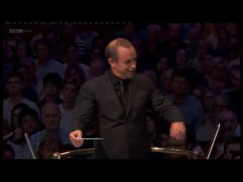 Prom 12 - NYO 2019 -  Prokofiev Romeo and Juliet Suite