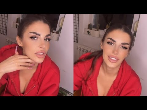 Ena Live🎥❤️Kako smo se proveli u Sloveniji #enapeja #family #tiktok #live #lovestory 