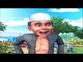 Upin Ipin Musim 5 Sakit Ke Bahagian 2