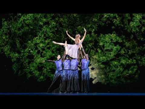 CINDERELLA - Trailer