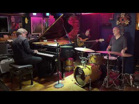 Song For My Father - ANDREW PAGE TRIO