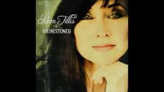 Pam Tillis   &quot;Crazy By Myself&quot;