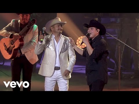 Alfredo Olivas - Tu Seguro Servidor/Ya No Hay Beatles (En Vivo) ft. La Brissa