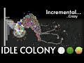 Idle Colony Steam Key Global Trailer