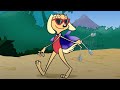 Brandy And Mr Whiskers Better Off Wet Full Episode 20th Anniversary Special