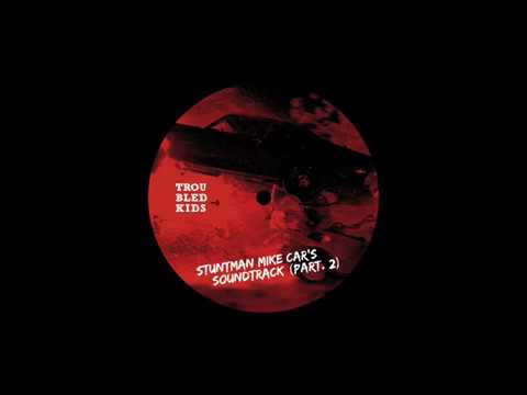 [TKR013] Jesus Gonsev - Traits Of Humankind