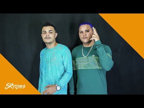 MC GAME E VININHO MALÍCIA Feat MC LIVINHO - VAI QUERER ME DAR  (STREET VIDEO)