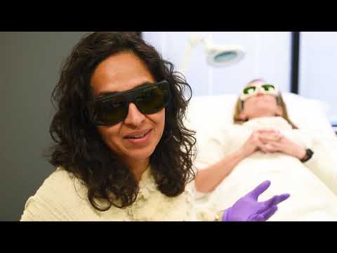 Spider Vein Treatment: Before & After, CHECK out these RESULTS!