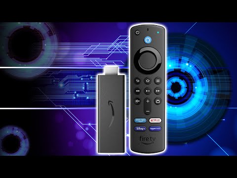Fire TV Stick 4K Max | erstes Einrichten und Testen