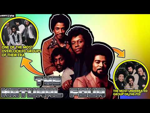 The Group That Deserves MORE | The Untold Truth Of The Natural Four