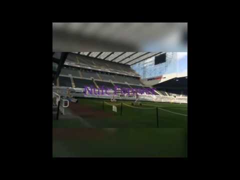 Yoan gouffran goal vs aston villa