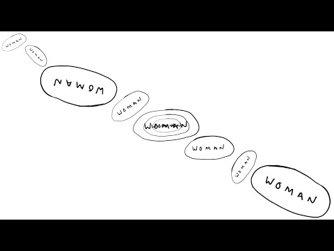 Video thumbnail for WOMAN