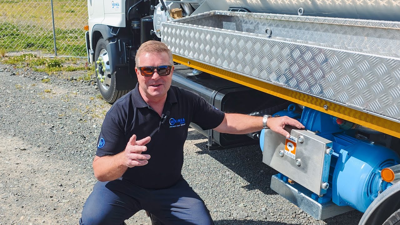 Keeping It Flowing - Which Vacuum Pump Oil Should You Use?