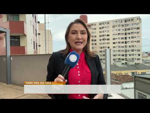Idosa de 65 anos diz que foi agredida por uma menor e pelo namorado de 33 anos em Heliodora (MG)