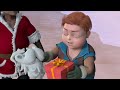 One Winters Night Super 10 Season 2 Full Episode Kids Cartoon