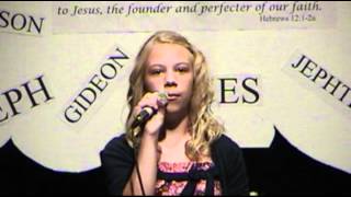 Like My Mother Does, PFCC