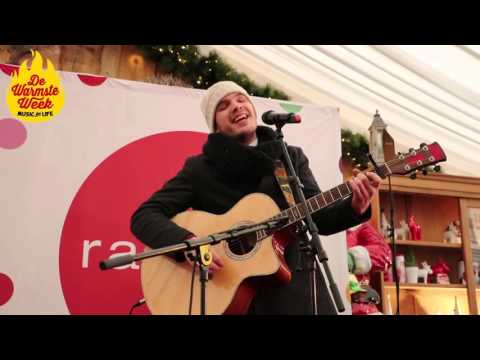 Glenn Claes - Back Where My World Began