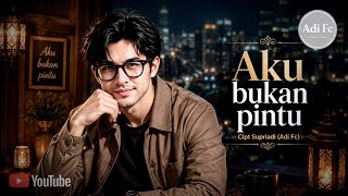 Download lagu AKU BUKAN PINTU - Adi Fc | Cipt. Supriadi mp3