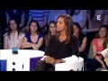 Karine Le Marchand On nest pas couch�� 20 avril.