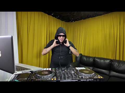Salsa para recordar epocas Dj Ricardo Impetuss