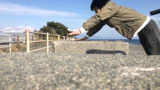 (MP0:)独り練習