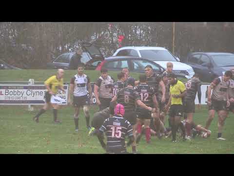 Tennent's National League 1 Recap | Selkirk v Musselburgh