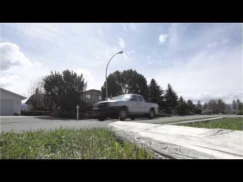 Toyota Tacoma 4 Cylinder Magnaflow Exhaust
