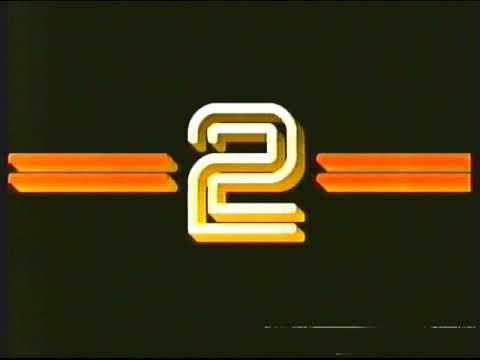 BBC2 | continuity | 24th November 1985