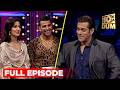 Kaun Zyada Desi Katrina Vs Akshay Salman Khan Funny Roast Dus Ka Dum Sony Pictures
